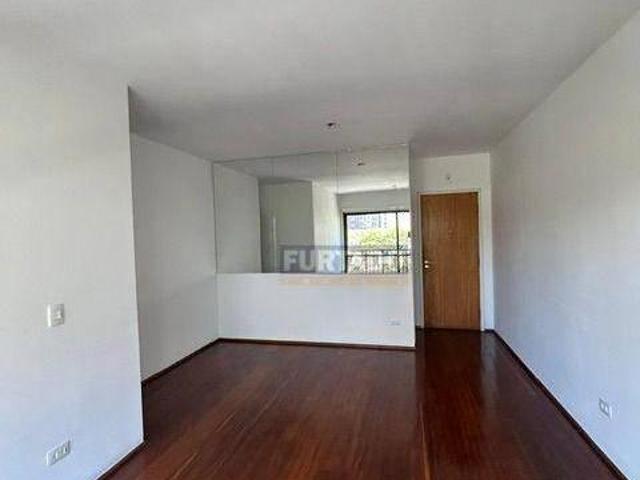 Apartamento com 3 dormitórios à venda, 80 m² Vila Bastos Santo André/SP