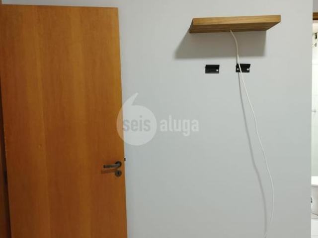 Apartamento com 3 dormitórios à venda, 80m² por R$ 390.000,00 Parque Novo M.