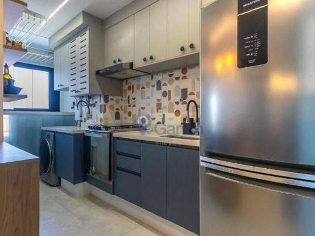 Apartamento com 3 dormitórios à venda, 81 m² por R$ 1.090.000,00 Vila Parque Jabaquara São Paulo