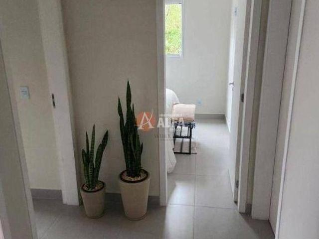 Apartamento com 3 dormitórios à venda, 81 m² por R$ 420.000,00 Jardim Belizário Cotia/SP
