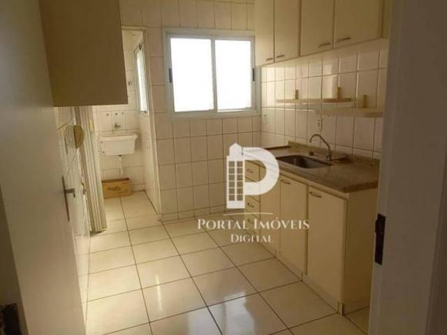 Apartamento com 3 dormitórios à venda, 81 m² por R$ 530.000,00 Pinheirinho Vinhedo/SP