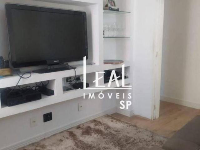 Apartamento com 3 dormitórios à venda, 81 m² por R$ 555.000,00 Jardim Las Vegas Guarulhos/SP