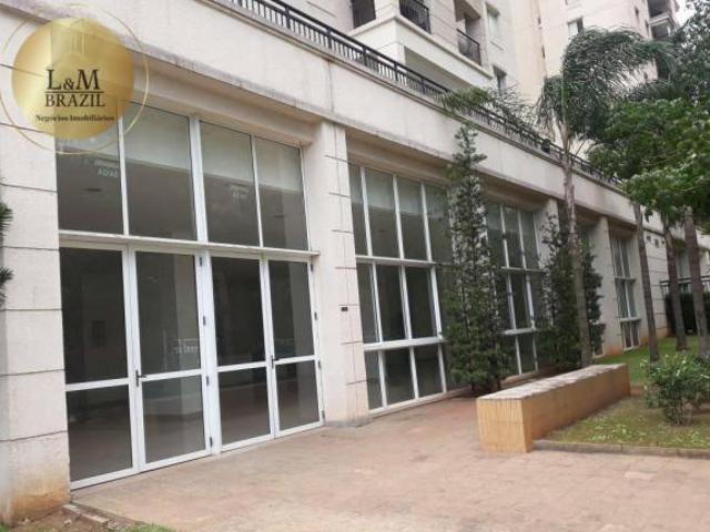 Apartamento com 3 dormitórios à venda, 81 m² por R$ 850.000,00 Freguesia do Ó São Paulo/SP