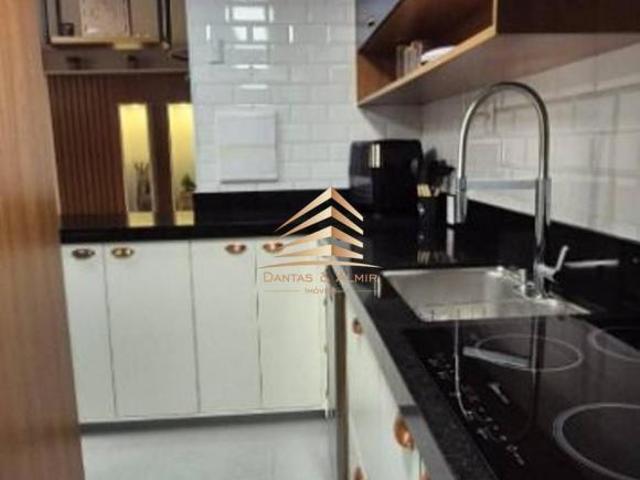 Apartamento com 3 dormitórios à venda, 81 m² por R$ 890.000,00 Bosque Maia Guarulhos/SP