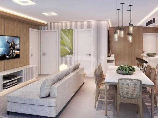 Apartamento à venda, 81 m² por R$ 920.000,00 Jardim Botânico Curitiba/PR