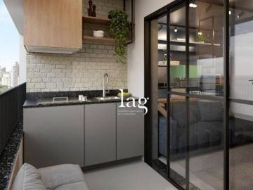 Apartamento com 3 dormitórios à venda, 82 m² Condomínio Pátio São Paulo Sorocaba/SP