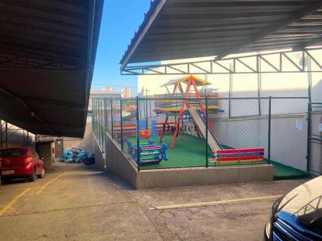 Apartamento com 3 dormitórios à venda, 82 m² por R$ 430.000,00 Freguesia do Ó São Paulo/SP