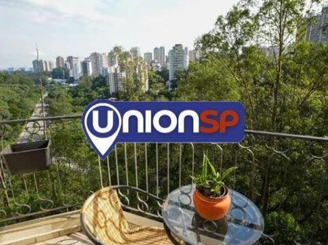 Apartamento com 3 dormitórios à venda, 82 m² por R$ 515.000,00 Morumbi São P