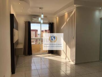 Apartamento com 3 dormitórios à venda, 82 m² por R$ 580.000,00 Morumbi Paulínia/SP
