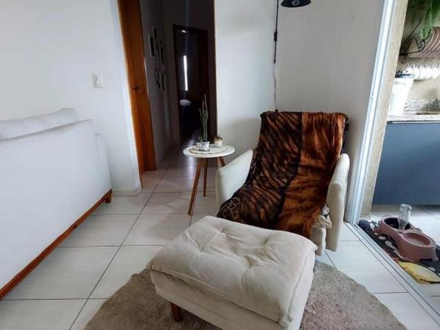 Apartamento com 3 dormitórios à venda, 82 m² por R$ 690.000 Aqui se Vive Indaiatuba/SP