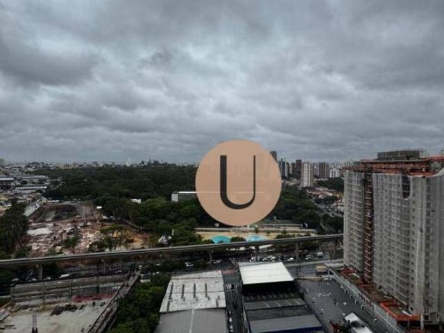 Apartamento com 3 dormitórios à venda, 82 m² por R$ 759.900,00 Vila Prudente São Paulo/SP