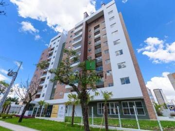 Apartamento com 3 dormitórios à venda, 82 m² por R$ 844.000,01 Mercês Curitiba/PR