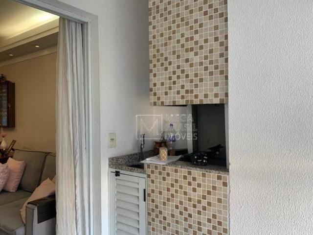 Apartamento com 3 dormitórios à venda, 82 m² por R$ 889.000,00 Ipiranga São