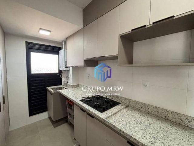 Apartamento com 3 dormitórios à venda, 82 m² por R$ 954.000 Vila Espírito Santo Sorocaba/SP