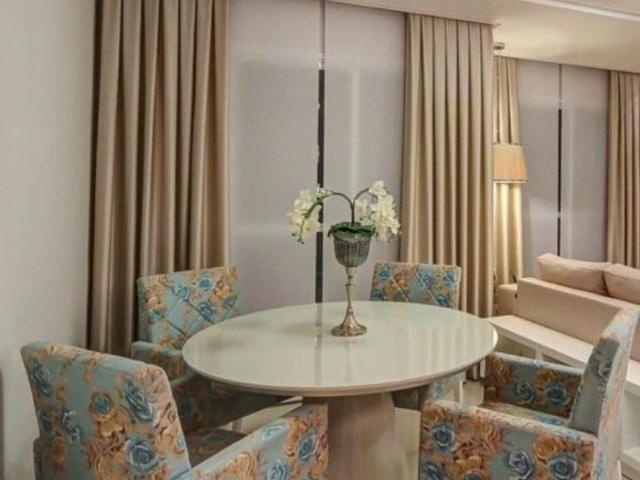 Apartamento com 3 dormitórios à venda, 83 m² Jardim Glória Americana/SP