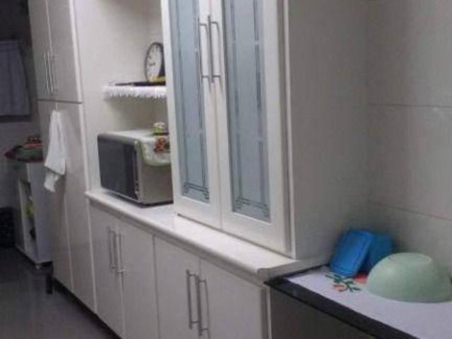 Apartamento com 3 dormitórios à venda, 83 m² por R$ 1.038.000 Jardim América São José dos Campos