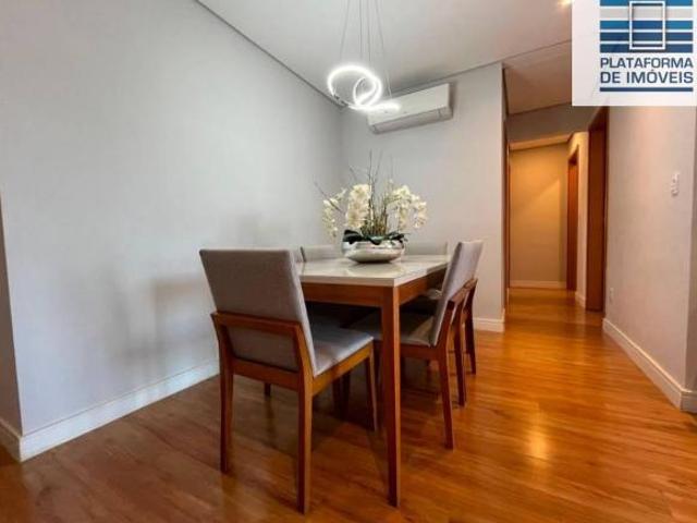 Apartamento com 3 dormitórios à venda, 83 m² por R$ 1.050.000,00 Centro Bragança Paulista/SP