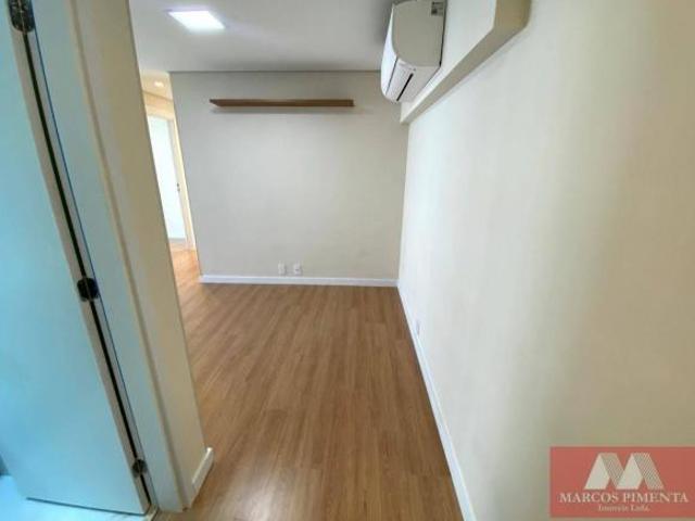 Apartamento com 3 dormitórios à venda, 83 m² por R$ 1.200.000,00 Alto do Ipiranga São Paulo/SP