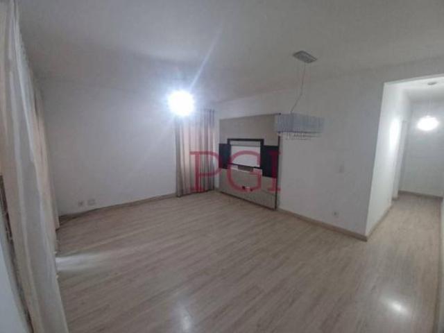Apartamento com 3 dormitórios à venda, 83 m² por R$ 295.000 Jardim Irajá Ribeirão Preto/SP