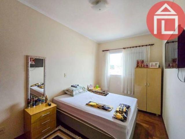 Apartamento com 3 dormitórios à venda, 83 m² por R$ 600.000,00 Centro Bragança Paulista/SP