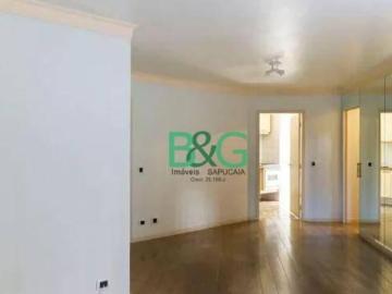 Apartamento à venda, 83 m² por R$ 719.000,00 Vila Mascote São Paulo/SP