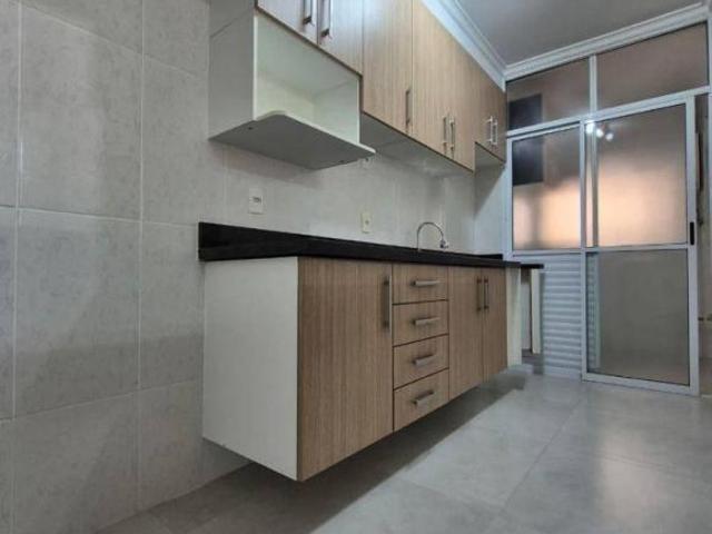 Apartamento com 3 dormitórios à venda, 83 m² por R$ 790.000 Vila das Hortências Jundiaí/SP