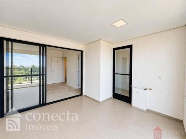 Apartamento com 3 dormitórios à venda, 83 m² por R$ 825.500,00 Amati Condomínio Club Paulínia/SP