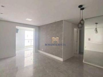 Apartamento com 3 dormitórios à venda, 83 m² por R$ 834.000,00 Jardim Zaira Guarulhos/SP