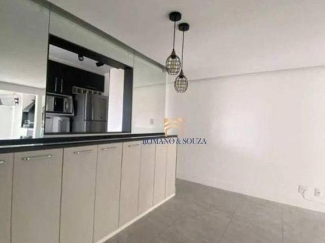 Apartamento com 3 dormitórios à venda, 83 m² por R$ 834.000,00 Jardim Zaira Guarulhos/SP
