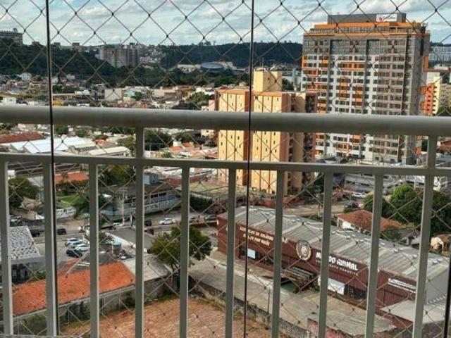 Apartamento com 3 dormitórios à venda, 83 m² por R$ 835.000 Practice Club House Jundiaí/SP