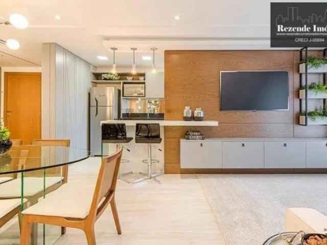 Apartamento com 3 quartos sendo 1 suíte à venda, Vila Izabel Curitiba/PR