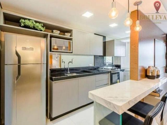Apartamento com 3 dormitórios à venda, 94 m² por R$ 1.230.000,00 Vila Izabel Curitiba/PR
