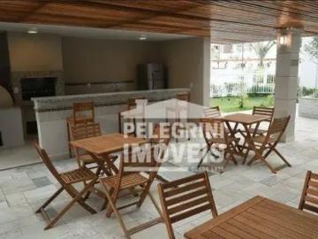 Apartamento com 3 dormitórios à venda, 94 m² por R$ 1.260.000,00 Mansões Santo Antônio Campinas/