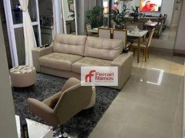 Apartamento com 3 dormitórios à venda, 94 m² por R$ 1.300.000,00 Vila Maria Alta São Paulo/SP