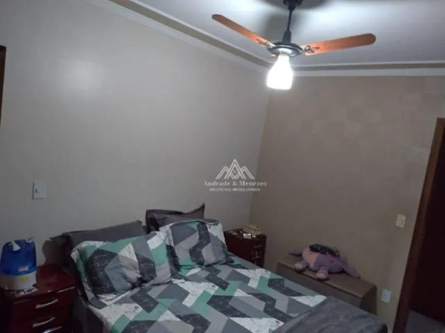 Apartamento com 3 dormitórios à venda, 94 m² por R$ 297.000,00 Planalto Verde Ribeirão Preto/SP