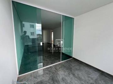 Apartamento com 3 dormitórios à venda, 94 m² por R$ 540.000,00 Filadélfia Betim/MG