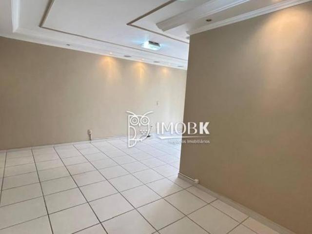 Apartamento com 3 dormitórios à venda, 94 m² por R$ 649.000,00 Vila das Hortências Jundiaí/SP