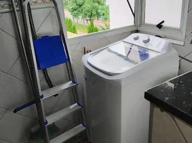 Apartamento à venda, 94 m² por R$ 630.000,00 Residencial Espanha Paulínia/SP