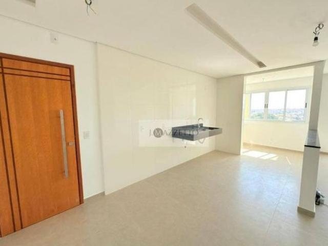 Apartamento com 3 dormitórios à venda, 94 m² por R$ 690.000,00 Jardim Pedroso Indaiatuba/SP