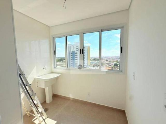 Apartamento com 3 dormitórios à venda, 94 m² por R$ 690.000,00 Jardim Pedroso Indaiatuba/SP