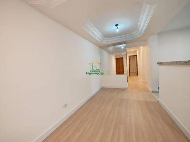 Apartamento com 3 dormitórios à venda, 94 m² por R$ 740.000 Vila Gilda Santo André/SP