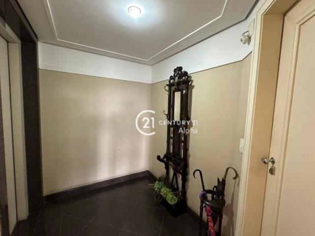 Apartamento com 3 dormitórios à venda, 94 m² por R$ 969.000,00 Alphaville Industrial Barueri/SP
