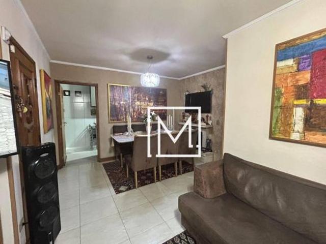 Apartamento com 3 dormitórios à venda, 95 m² por R$ 1.000.000,00 Ipiranga Sã