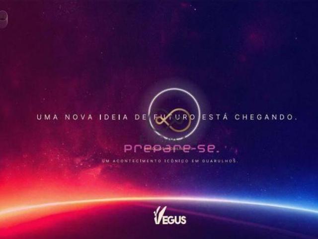 Apartamento com 3 dormitórios à venda, 95 m² por R$ 1.049.000,00 Centro Guarulhos/SP