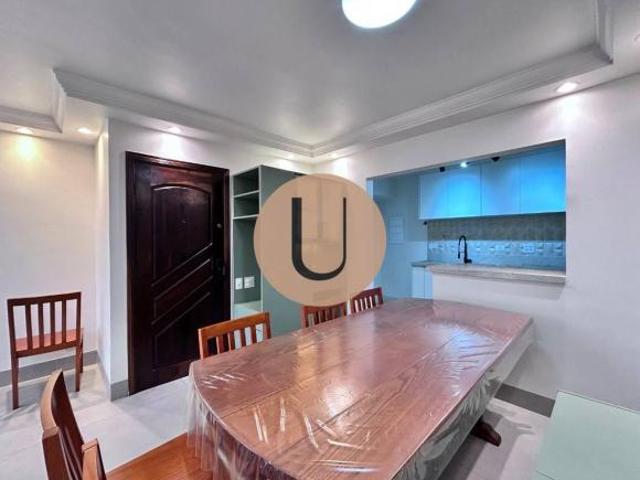 Apartamento com 3 dormitórios à venda, 95 m² por R$ 1.200.000,00 Vila Mariana São Paulo/SP