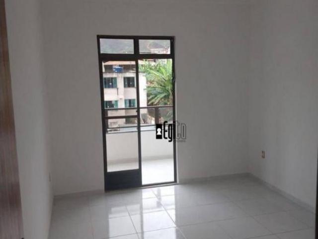 Apartamento com 3 dormitórios à venda, 95 m² por R$ 235.000,00 Bom Jardim Juiz de Fora/MG