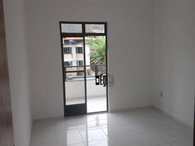 Apartamento com 3 dormitórios à venda, 95 m² por R$ 235.000,00 Bom Jardim Juiz de Fora/MG