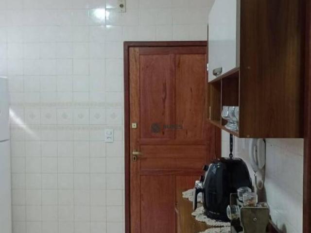 Apartamento com 3 dormitórios à venda, 95 m² por R$ 299.000,00 Santa Terezinha Juiz de Fora/MG