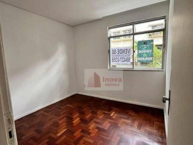 Apartamento com 3 dormitórios à venda, 95 m² por R$ 320.000,00 Vale do Ipê Juiz de Fora/MG