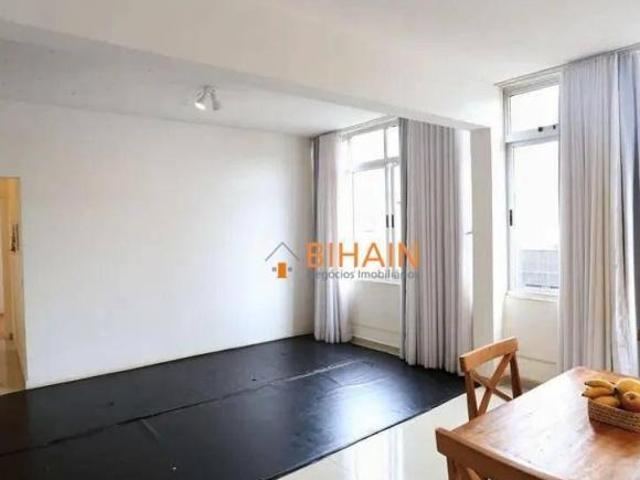 Apartamento com 3 dormitórios à venda, 95 m² por R$ 595.000,00 Serra Belo Horizonte/MG